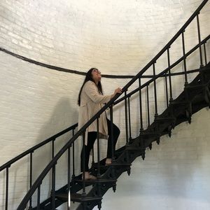 Meet your Posher, Aisha